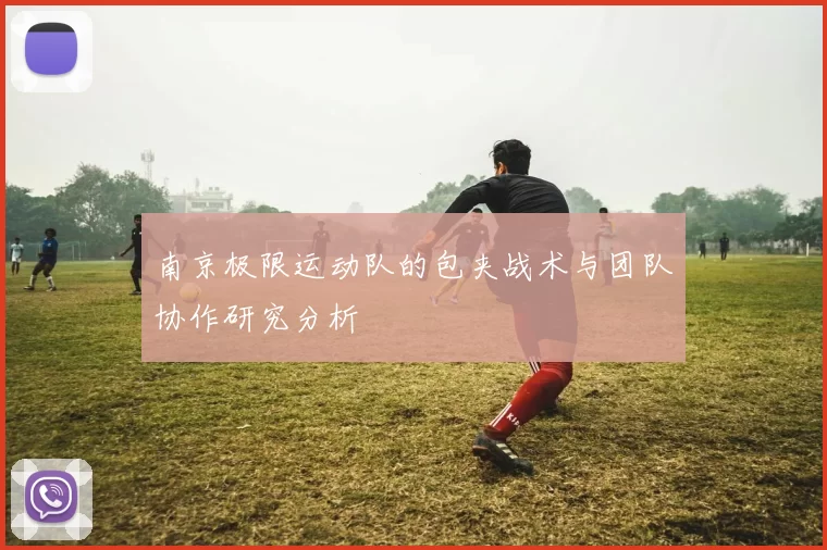南京极限运动队的包夹战术与团队协作研究分析