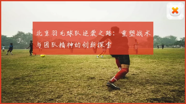 北京羽毛球队逆袭之路：重塑战术与团队精神的创新探索