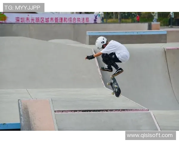 深圳滑板队的耐力挑战与成长之路探秘