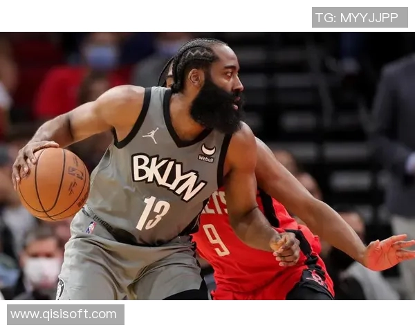 篮网崛起新篇章：从重建到争冠的华丽蜕变与未来展望